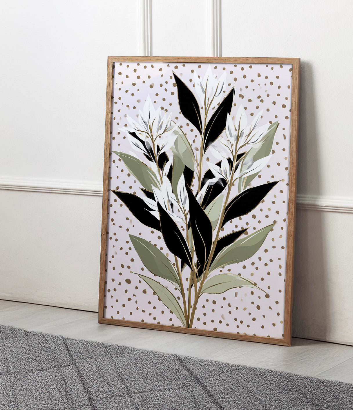 Growing Plant