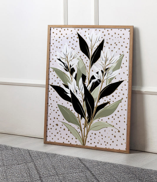 Growing Plant