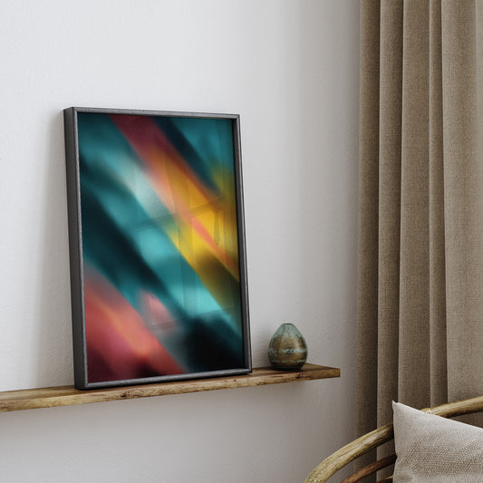 Velvet Spectrum