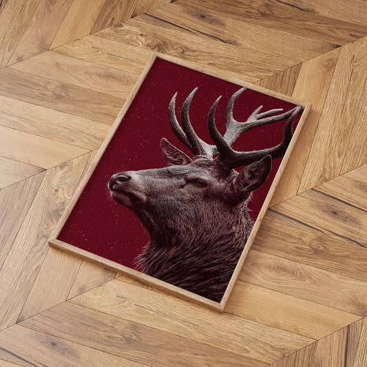 Red Stag