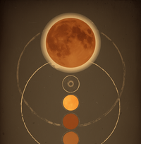 Celestial & Cosmic
