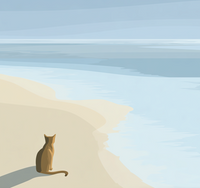 Seascape