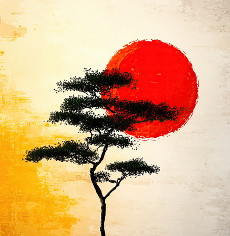 Japanese Aesthetic