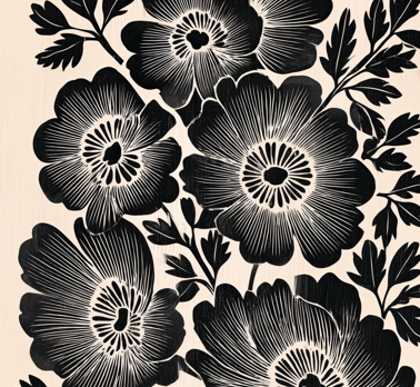 Floral & Botanical