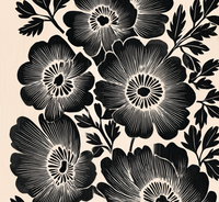 Floral & Botanical