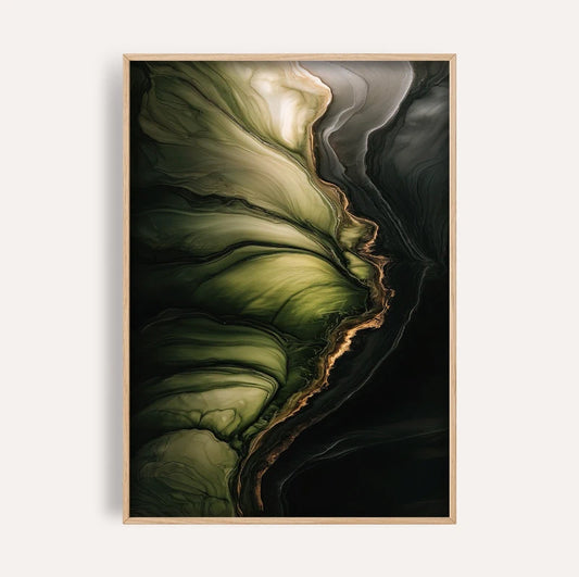 Green Flow