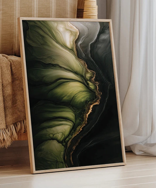 Green Flow