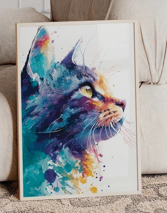 Patient Cat