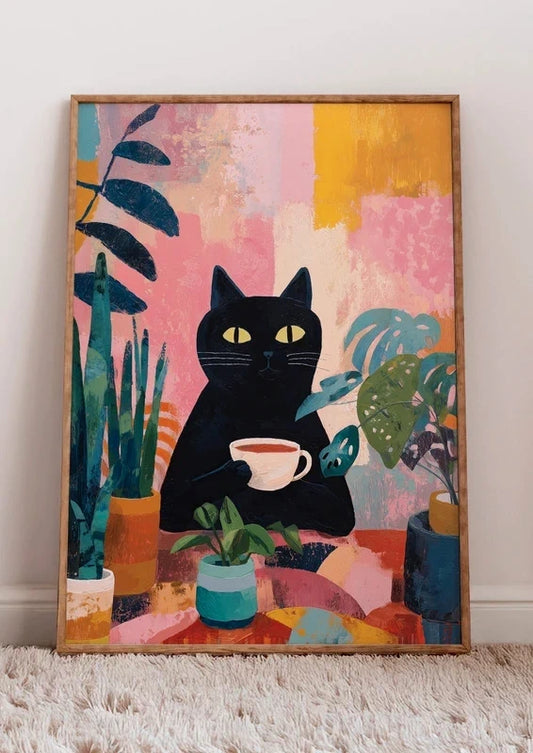 Black Cat