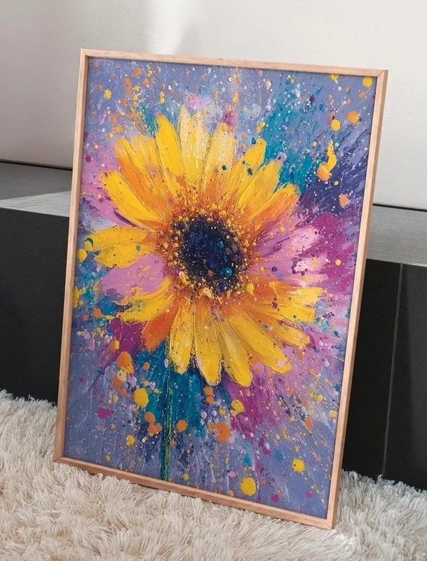 Sunflower I
