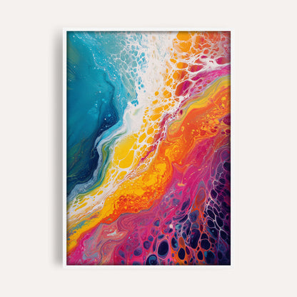 Fluid Wave
