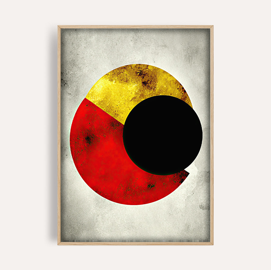 Japanese Circle