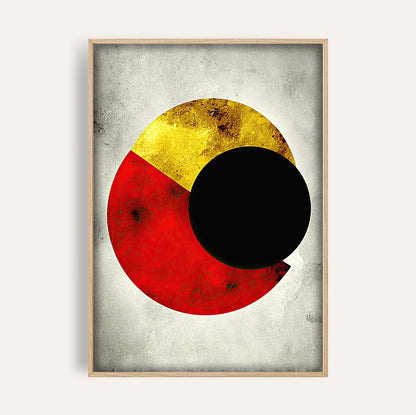 Japanese Circle
