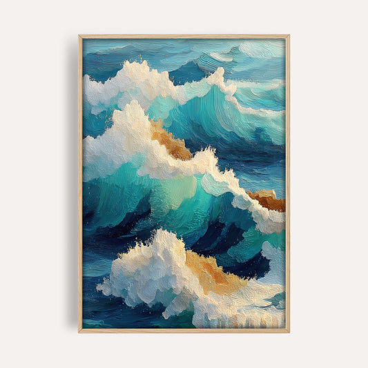 Ocean Rhapsody