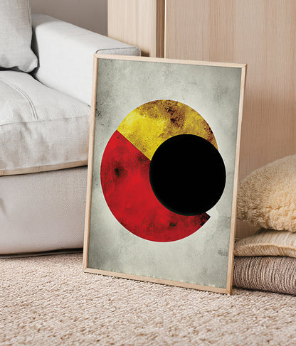 Japanese Circle