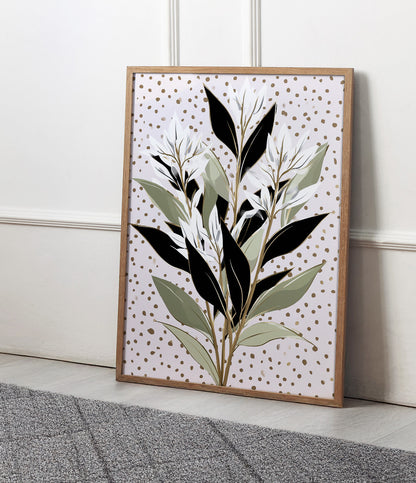 Growing Plant