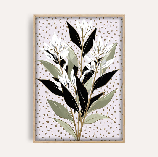 Growing Plant