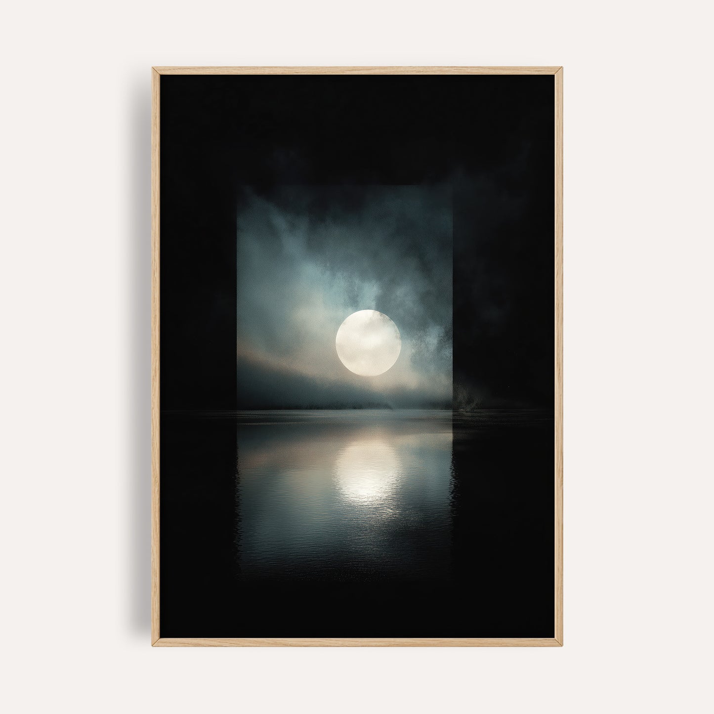 Night Moon