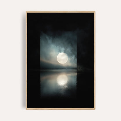 Night Moon