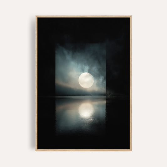 Night Moon