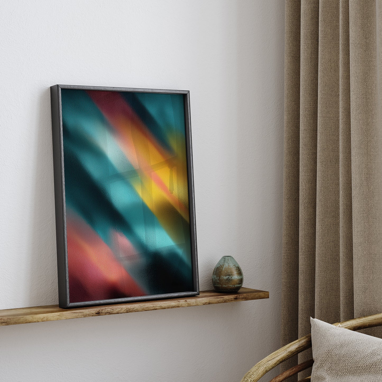 Velvet Spectrum