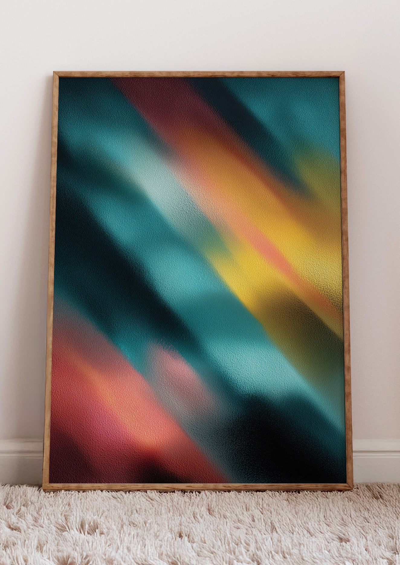 Velvet Spectrum