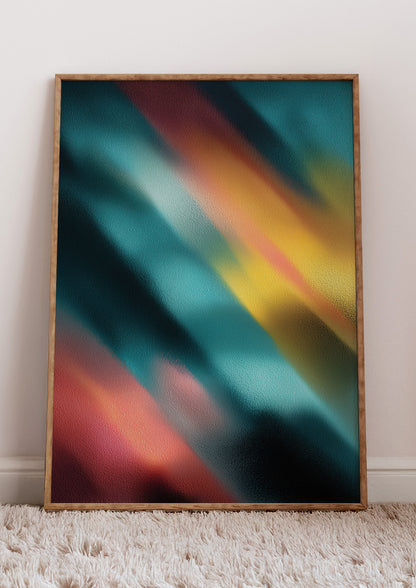 Velvet Spectrum