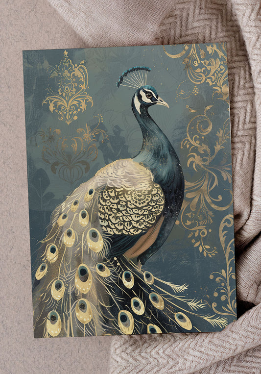 Peacock