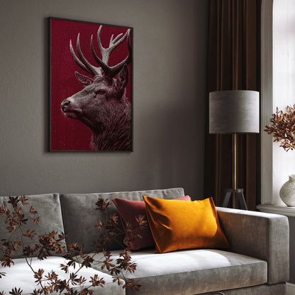Red Stag