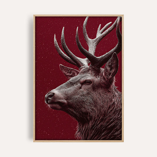 Red Stag