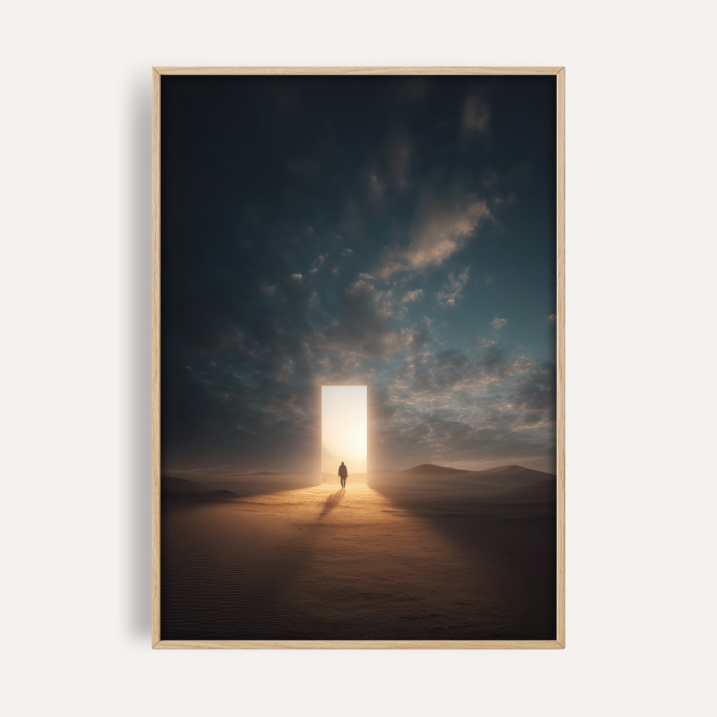 Light At The End