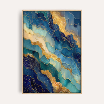 Gilded Tides