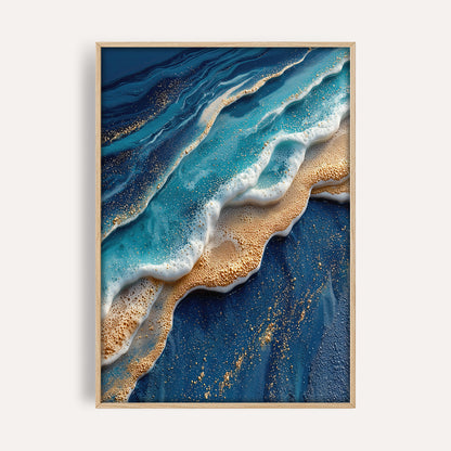 Sapphire Drift