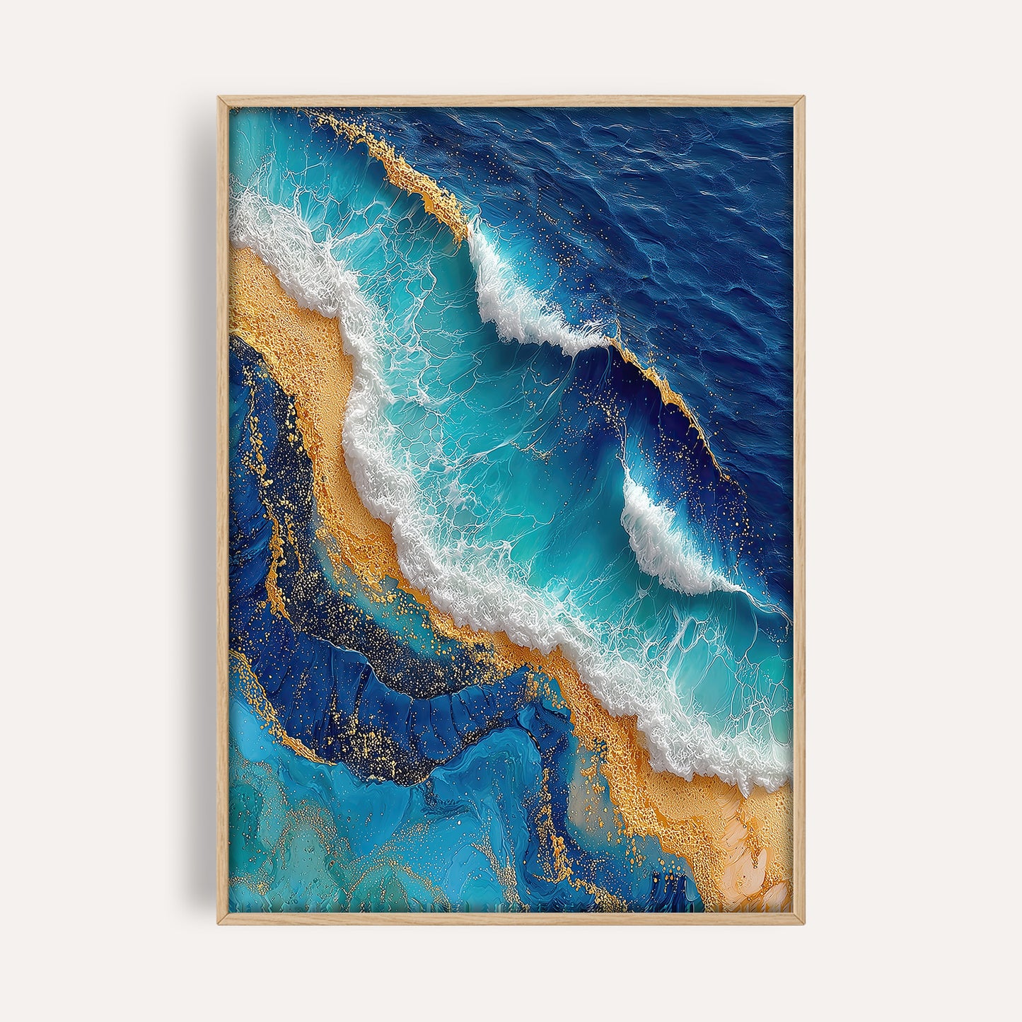 Coastal Opulence