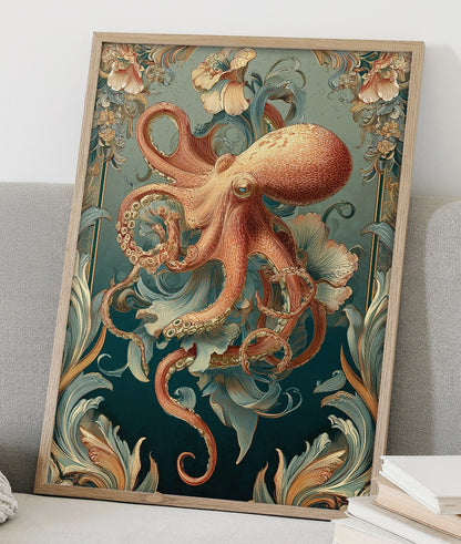 Octopus