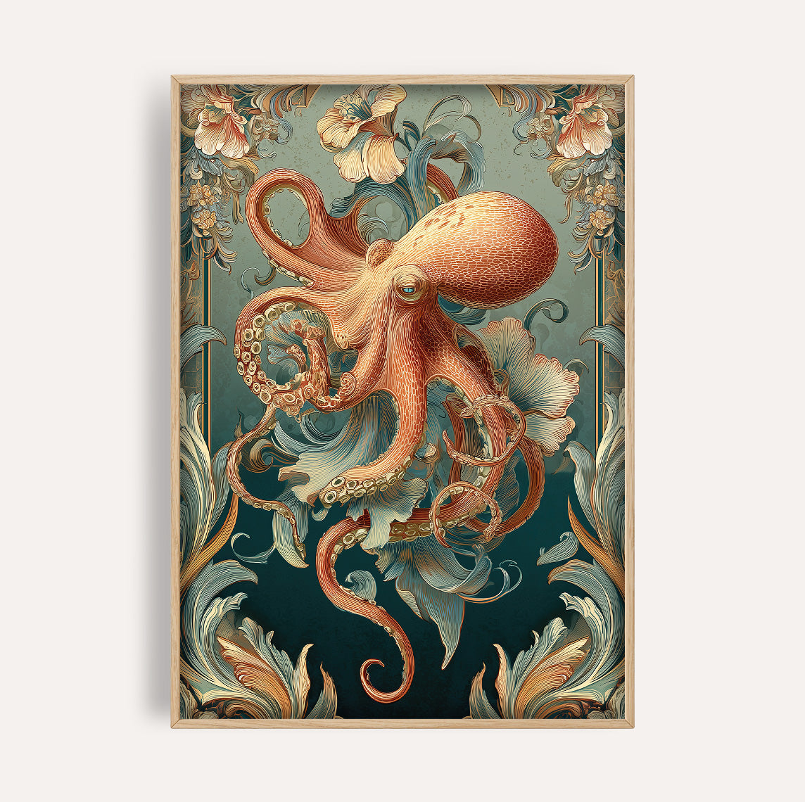 Octopus