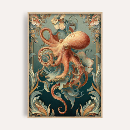 Octopus